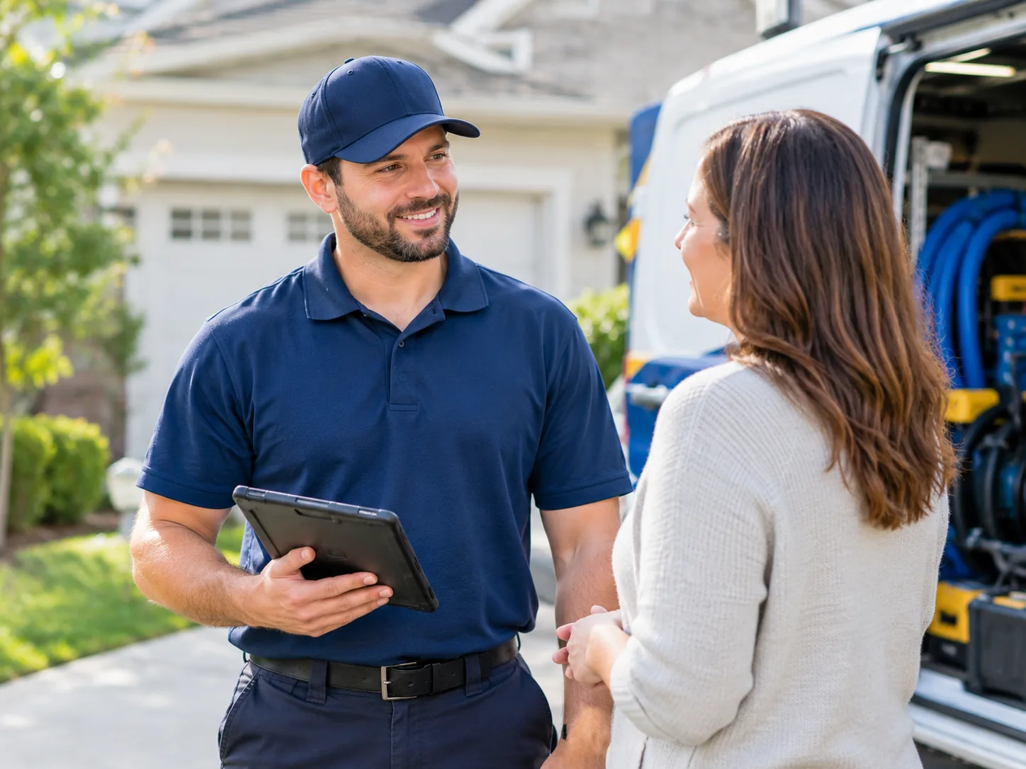 Sewage Backup Cleanup Jamestown, NC FAQs